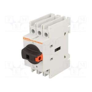 GA063SA LOVATO ELECTRIC
