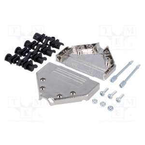 MHDTPK37-K MH CONNECTORS