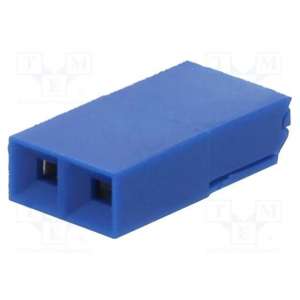 65474-002LF Amphenol Communications Solutions