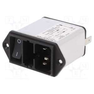 DD12.1321.111 SCHURTER