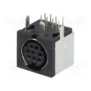 TM 0508 A/8 LUMBERG