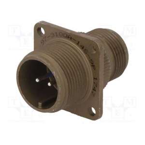97-3100A-14S-9P AMPHENOL