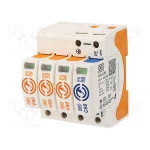 V50-3+NPE-280 OBO BETTERMANN