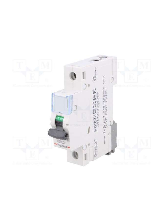 s 301 b1 tx-legrand