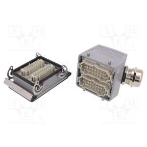 1712540000 HDC-KIT-HE 32.140 WEIDMØLLER