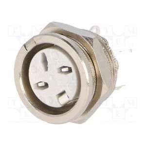 650-0300 DELTRON