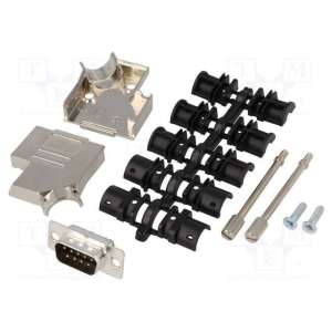 D45ZK09-DBP-K ENCITECH