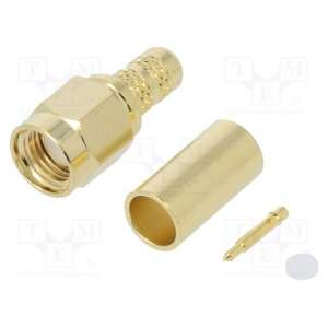 132113 AMPHENOL RF