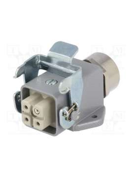 epic kit h-a 3 bs magsv m20-lapp