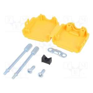 MHDPPK9-Y-K MH CONNECTORS
