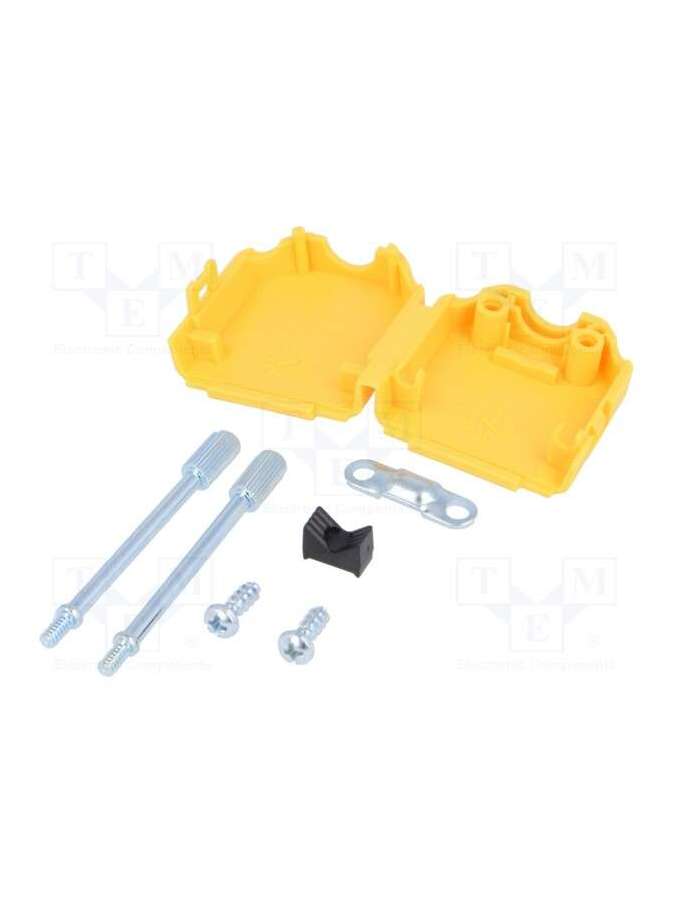 mhdppk9-y-k-mh connectors
