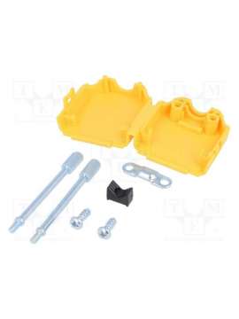 mhdppk9-y-k-mh connectors