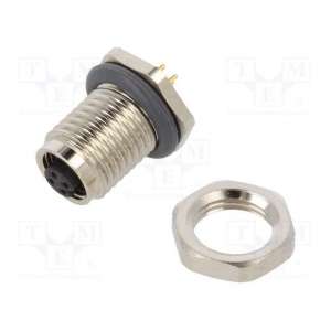 M5-04PFFP-SF7001 AMPHENOL LTW