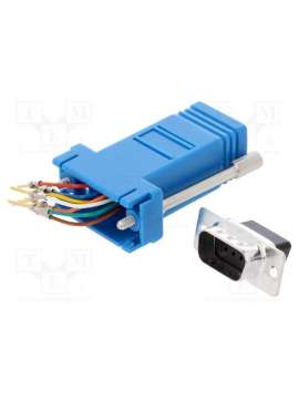 da9-pmj8-b-k-mh connectors