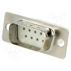 MHDBC9SP-NW MH CONNECTORS