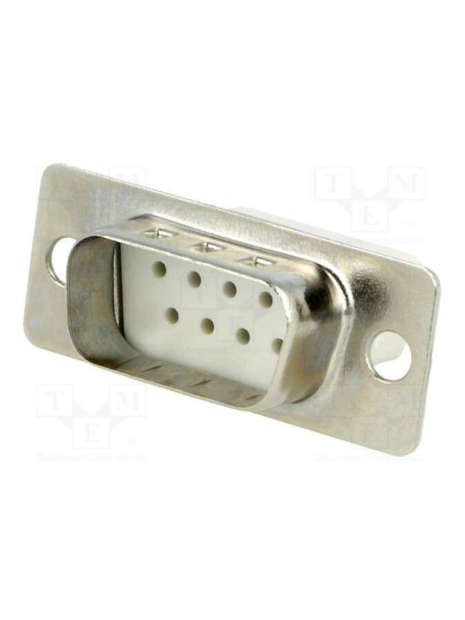 mhdbc9sp-nw-mh connectors