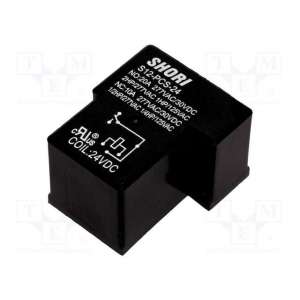 S12-PCS-24 SHORI ELECTRIC
