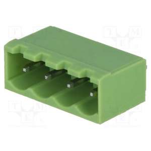 XY2500V-B(5.0)-4P XINYA