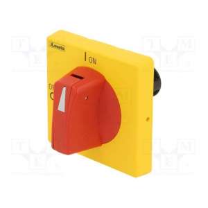 GAX64 LOVATO ELECTRIC