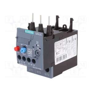 3RU2126-4AB0 SIEMENS