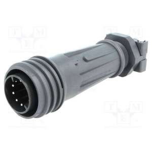 EXP-A921/10/P BULGIN