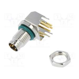 M8AS-04PMMR-SF8001 AMPHENOL LTW