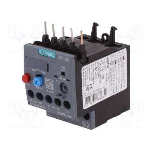 3RU2116-1JB0 SIEMENS