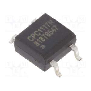 CPC1117N IXYS