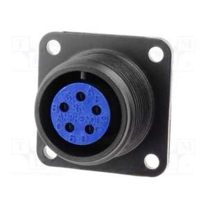 97-3102A-14S-5S(946) AMPHENOL