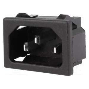 KS-202 CANAL ELECTRONIC