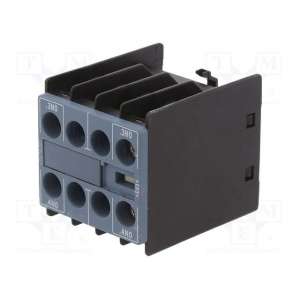 3RH2911-1NF20 SIEMENS