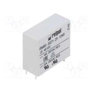 RM83-1021-25-1048 RELPOL