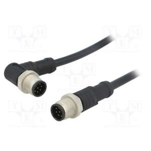 M12A08ML-12AMR-SD001 AMPHENOL LTW