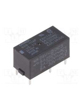 g6b-1114p-us-sv 24vdc-omron electronic components