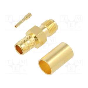 132240 AMPHENOL RF