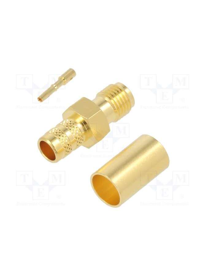 132240-amphenol rf