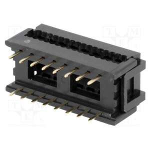 DS1019-16NBSIA CONNFLY