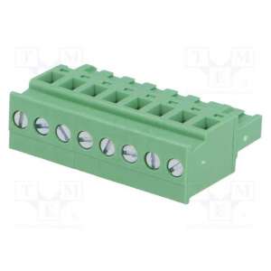 2EDGKA-5.08-08P-14 DEGSON ELECTRONICS