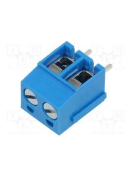 xy305a-2p 5.0mm blue-xinya