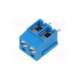 xy305a-2p 5.0mm blue-xinya