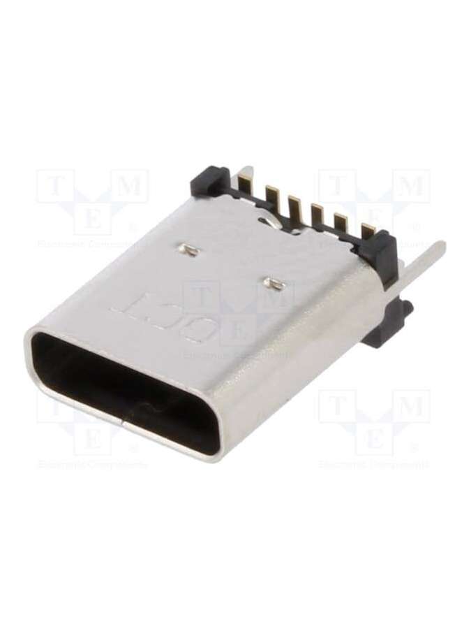 usb4175-gf-0230-c-global connector technology (gct)