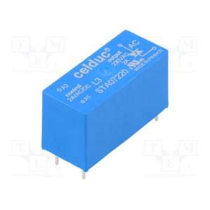 STA07220 CELDUC