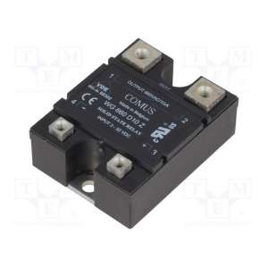 WG660D10Z COMUS