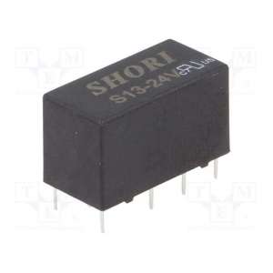 S13-12V-2C SHORI ELECTRIC