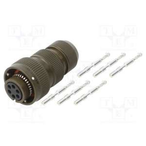 VG95234M-14S-6SN AMPHENOL AIR