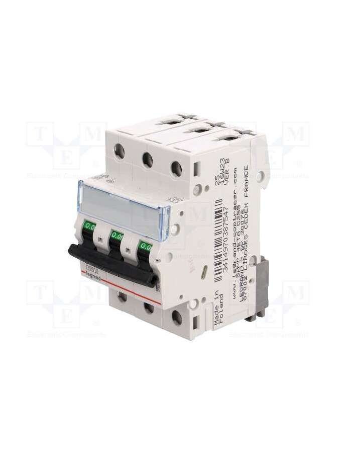 s 303 b16 tx-legrand