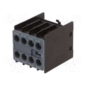 3RH2911-1GA04 SIEMENS