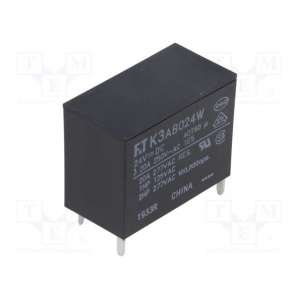FTR-K3AB024W FUJITSU