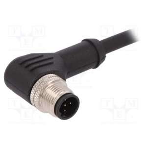 PXPTPU12RAM05BCL010PUR BULGIN