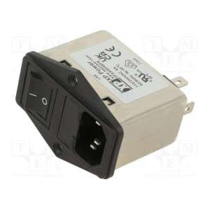 FFSAS04BFR XP POWER
